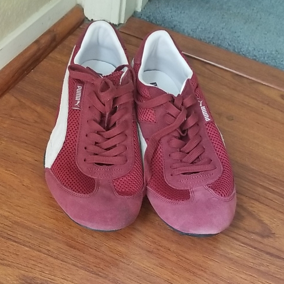 Puma Men's Athletic Shoe - Picture 2 of 7